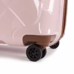 Stratic Leather And More 4-Rollen Trolley L 76 Cm Rose 13 Stratic Leather And More 4-Rollen Trolley L 76 Cm Rose -Reisenthel Verkauf 3 9894 75 Rose 7 900x900
