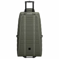 Db Journey Hugger Rollentasche 90 L Moss Green -Reisenthel Verkauf 3000005200601 4 900x900