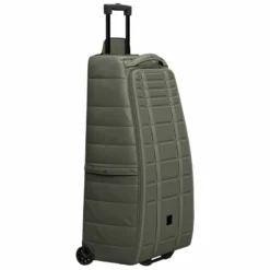 Db Journey Hugger Rollentasche 90 L Moss Green -Reisenthel Verkauf 3000005200601 5 900x900