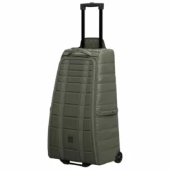 Db Journey Hugger Rollentasche 60 L Moss Green