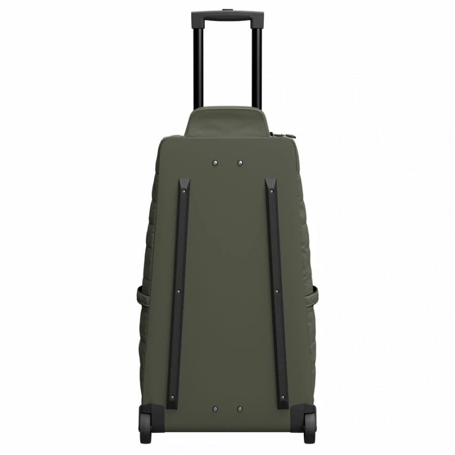 Db Journey Hugger Rollentasche 60 L Moss Green 3 Db Journey Hugger Rollentasche 60 L Moss Green – Bild 3