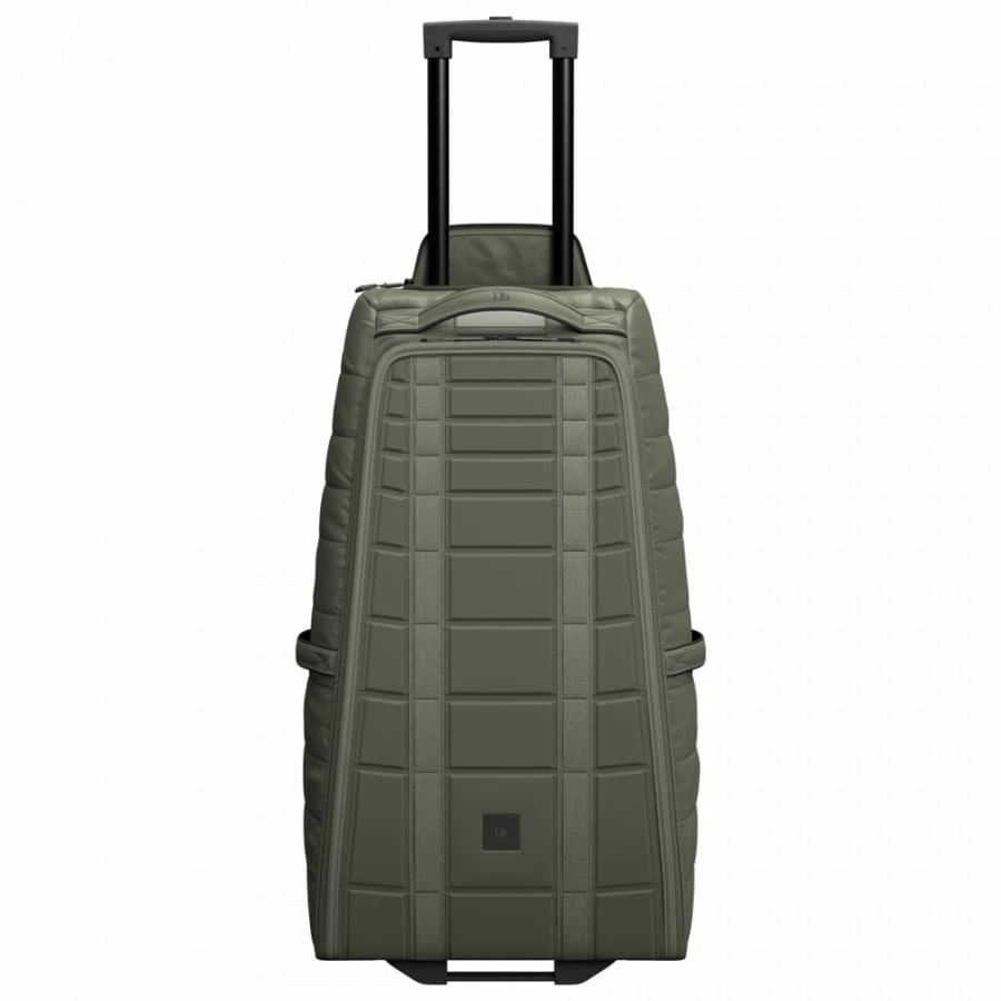 Db Journey Hugger Rollentasche 60 L Moss Green 4 Db Journey Hugger Rollentasche 60 L Moss Green – Bild 4