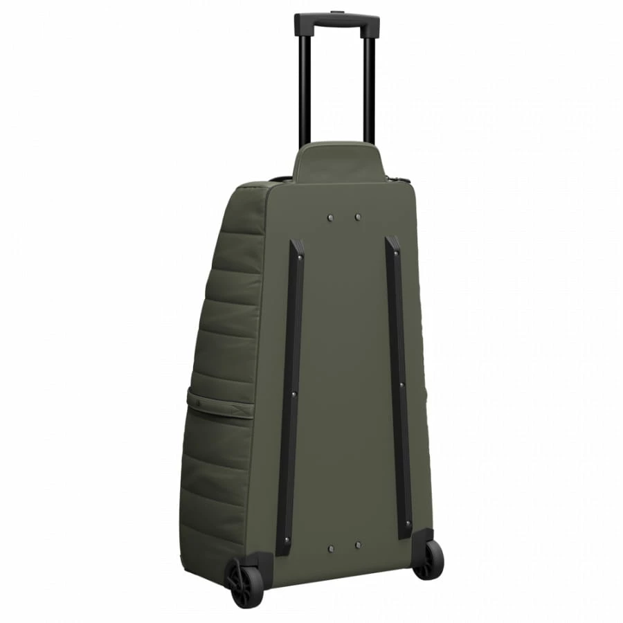 Db Journey Hugger Rollentasche 60 L Moss Green 6 Db Journey Hugger Rollentasche 60 L Moss Green – Bild 6