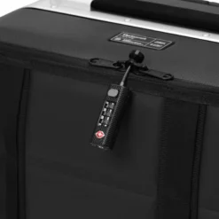 Db Journey Ramverk Pro Front-Access Carry-On Silver 14 Db Journey Ramverk Pro Front-Access Carry-On Silver -Reisenthel Verkauf 3000231005601 7 900x900