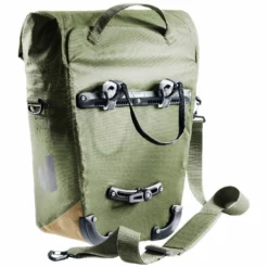 Deuter Mainhattan-17 Fahrradtasche Khaki-Clay -Reisenthel Verkauf 3230022 2615 3 900x900