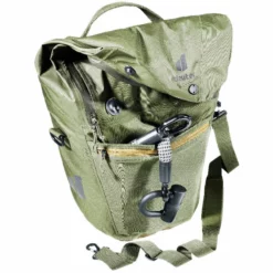 Deuter Mainhattan-17 Fahrradtasche Khaki-Clay -Reisenthel Verkauf 3230022 2615 5 900x900