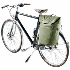 Deuter Mainhattan-17 Fahrradtasche Khaki-Clay -Reisenthel Verkauf 3230022 2615 6 900x900