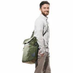 Deuter Mainhattan-17 Fahrradtasche Khaki-Clay -Reisenthel Verkauf 3230022 2615 7 900x900