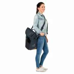 Deuter Mainhattan-17 Fahrradtasche Ink-Clay -Reisenthel Verkauf 3230022 3615 5 900x900