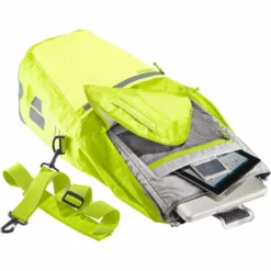 Deuter Mainhattan-17 Fahrradtasche Citrus-Graphite 10 Deuter Mainhattan-17 Fahrradtasche Citrus-Graphite -Reisenthel Verkauf 3230022 8403 4 900x900