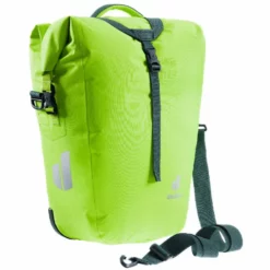 Deuter Weybridge 20 Fahrradtasche Citrus