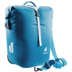 Deuter Weybridge 25 Fahrradtasche Reef