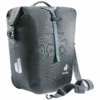 Deuter Weybridge 25 Fahrradtasche Graphite