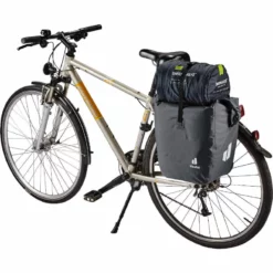Deuter Weybridge 25 Fahrradtasche Graphite -Reisenthel Verkauf 3230222 4014 7 900x900