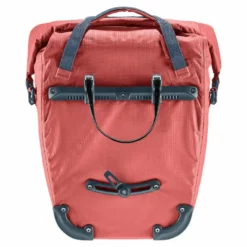 Deuter Weybridge 25 Fahrradtasche Redwood 10 Deuter Weybridge 25 Fahrradtasche Redwood -Reisenthel Verkauf 3230222 5579 3 900x900