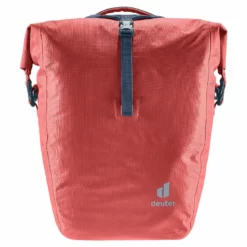 Deuter Weybridge 25 Fahrradtasche Redwood 12 Deuter Weybridge 25 Fahrradtasche Redwood -Reisenthel Verkauf 3230222 5579 5 900x900