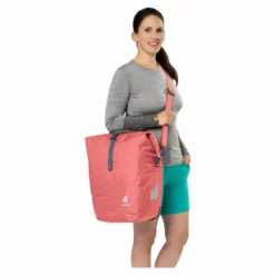 Deuter Weybridge 25 Fahrradtasche Redwood 15 Deuter Weybridge 25 Fahrradtasche Redwood -Reisenthel Verkauf 3230222 5579 8 900x900