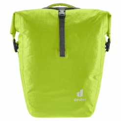 Deuter Weybridge 25 Fahrradtasche Citrus -Reisenthel Verkauf 3230222 8006 5 900x900