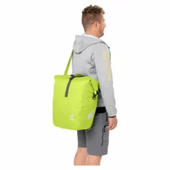 Deuter Weybridge 25 Fahrradtasche Citrus -Reisenthel Verkauf 3230222 8006 8 900x900