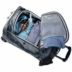 Deuter Aviant Duffel Pro Movo 36 Jade-Seagreen 9 Deuter Aviant Duffel Pro Movo 36 Jade-Seagreen -Reisenthel Verkauf 3501021 2276 3 900x900