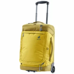 Deuter Aviant Duffel Pro Movo 36 Corn-Turmeric
