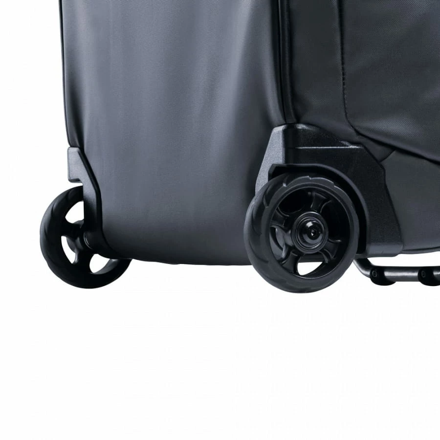 Deuter Aviant Duffel Pro Movo 60 Black 7 Deuter Aviant Duffel Pro Movo 60 Black – Bild 7