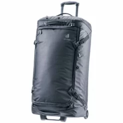 Deuter Aviant Duffel Pro Movo 90 Black