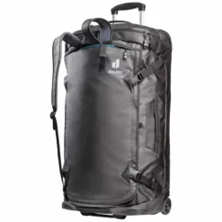 Deuter Aviant Duffel Pro Movo 90 Black -Reisenthel Verkauf 3501221 7000 6 900x900