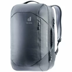 Deuter Aviant Carry On 28 Rucksack Black