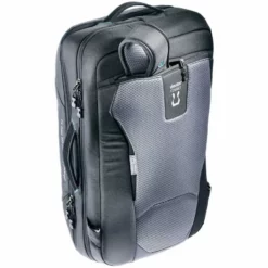 Deuter Aviant Carry On Pro 36 Rucksack Black 13 Deuter Aviant Carry On Pro 36 Rucksack Black -Reisenthel Verkauf 3510320 5 900x900