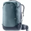 Deuter Aviant Access 55 Rucksack Teal-Ink