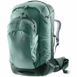 Deuter Aviant Access Pro 65 SL Rucksack Jade-Ivy