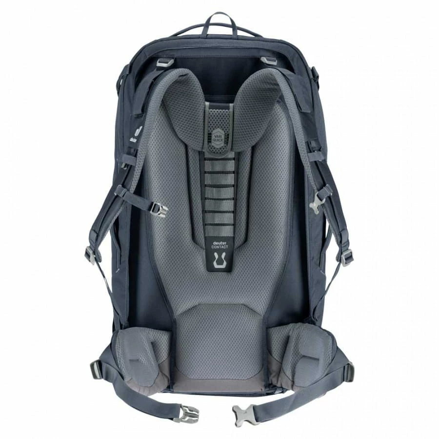 Deuter Aviant Access Pro 70 Rucksack Teal-Ink 3 Deuter Aviant Access Pro 70 Rucksack Teal-Ink – Bild 3
