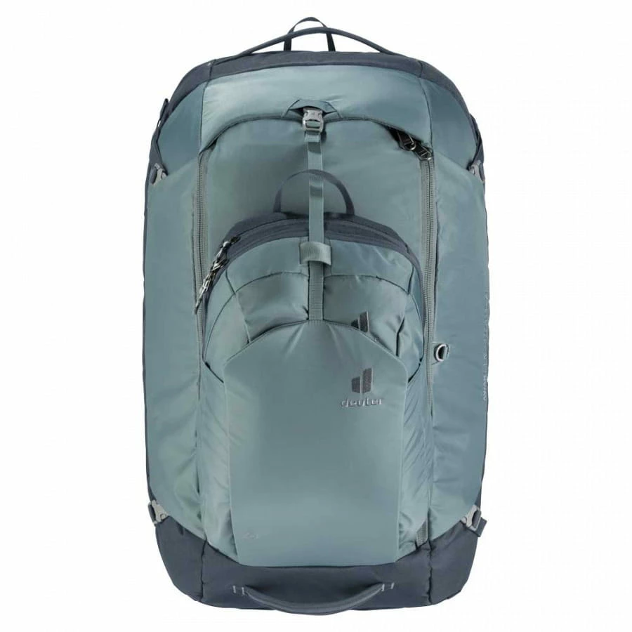 Deuter Aviant Access Pro 70 Rucksack Teal-Ink 7 Deuter Aviant Access Pro 70 Rucksack Teal-Ink – Bild 7