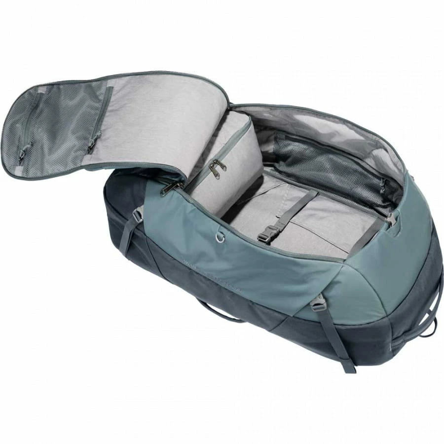 Deuter Aviant Access Pro 70 Rucksack Teal-Ink 4 Deuter Aviant Access Pro 70 Rucksack Teal-Ink – Bild 4