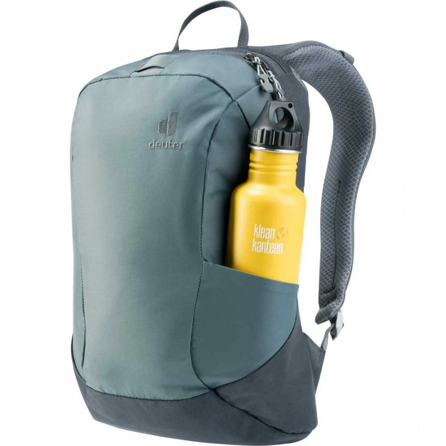 Deuter Aviant Access Pro 70 Rucksack Teal-Ink 5 Deuter Aviant Access Pro 70 Rucksack Teal-Ink – Bild 5