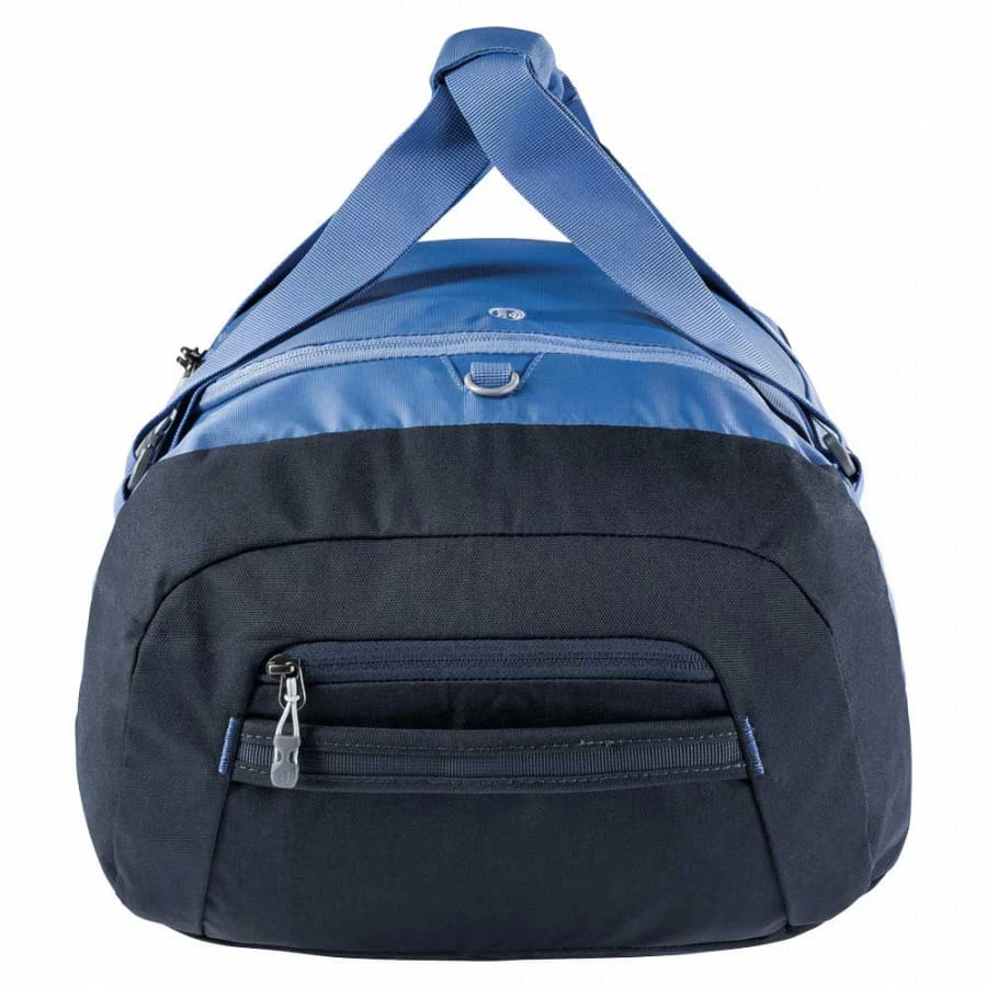 Deuter Aviant Duffel 35 Reisetasche Pacific-Ink 3 Deuter Aviant Duffel 35 Reisetasche Pacific-Ink – Bild 3