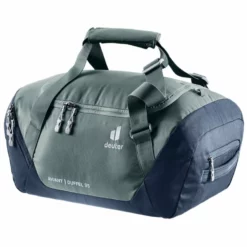 Deuter Aviant Duffel 35 Reisetasche Teal-Ink