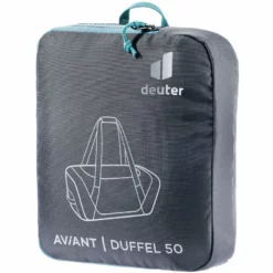 Deuter Aviant Duffel 50 Reisetasche Teal-Ink 6 Deuter Aviant Duffel 50 Reisetasche Teal-Ink -Reisenthel Verkauf 3520122 2339 3 900x900