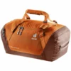 Deuter Aviant Duffel 50 Reisetasche Chestnut-Umbra