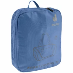 Deuter Aviant Duffel 70 Reisetasche Teal-Ink 7 Deuter Aviant Duffel 70 Reisetasche Teal-Ink -Reisenthel Verkauf 3520222 2339 4 900x900