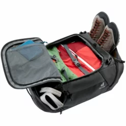 Deuter Aviant Duffel Pro 40 Reisetasche Black -Reisenthel Verkauf 3521022 7000 3 900x900