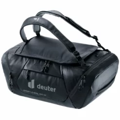 Deuter Aviant Duffel Pro 40 Reisetasche Black -Reisenthel Verkauf 3521022 7000 4 900x900