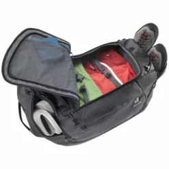 Deuter Aviant Duffel Pro 60 Reisetasche Black -Reisenthel Verkauf 3521122 7000 3 900x900