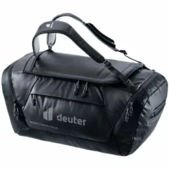 Deuter Aviant Duffel Pro 60 Reisetasche Black -Reisenthel Verkauf 3521122 7000 4 900x900