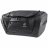 Deuter Aviant Duffel Pro 90 Reisetasche Black