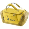 Deuter Aviant Duffel Pro 90 Reisetasche Corn-Turmeric