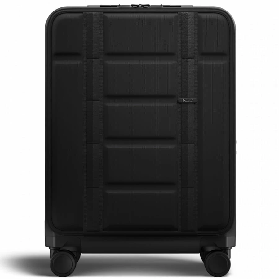 Db Journey Ramverk Front-Access Carry-On Black Out 2 Db Journey Ramverk Front-Access Carry-On Black Out – Bild 2