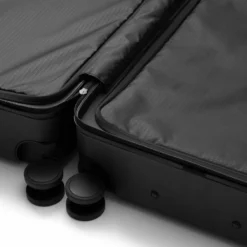 Db Journey Ramverk Front-Access Carry-On Black Out 10 Db Journey Ramverk Front-Access Carry-On Black Out -Reisenthel Verkauf 504A01 4 900x900