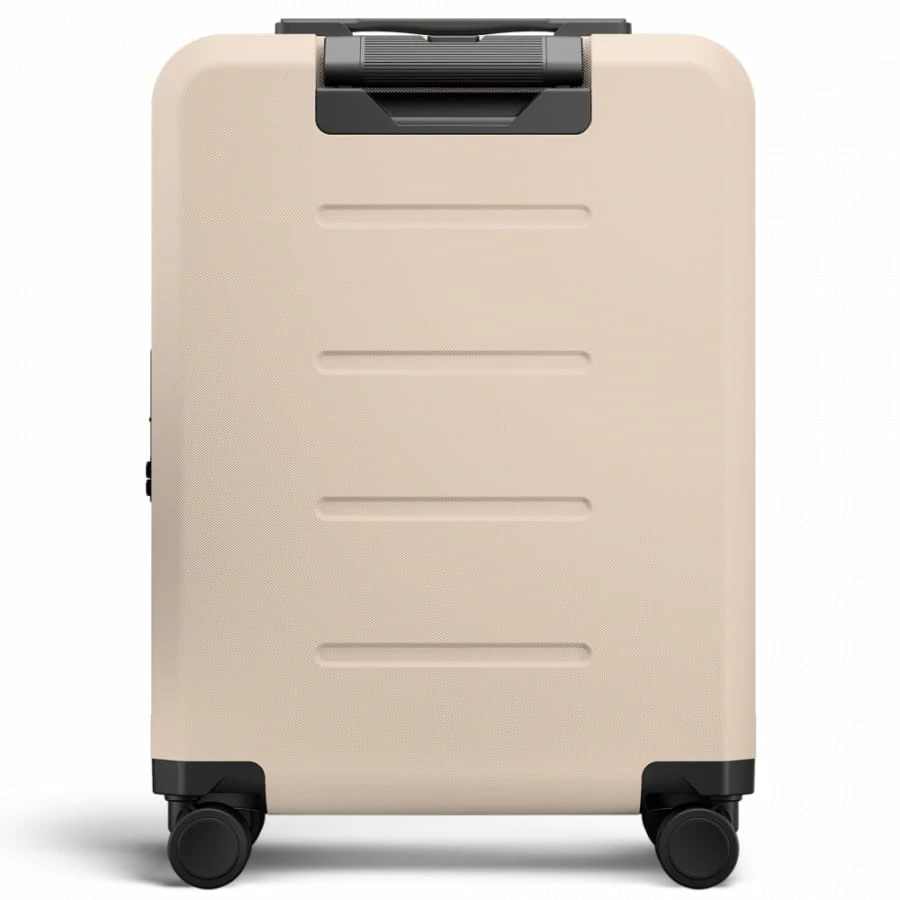 Db Journey Ramverk Front-Access Carry-On Fogbow Beige 3 Db Journey Ramverk Front-Access Carry-On Fogbow Beige – Bild 3